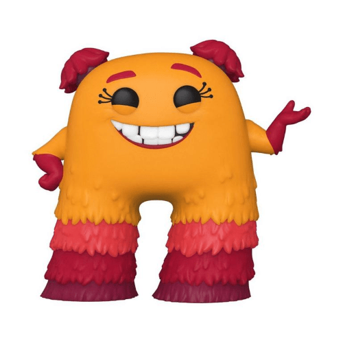 Funko Pop Disney Monsters At Work 1114 - Val Little Funko Pop Disney Monsters At Work 1114 - Val Little